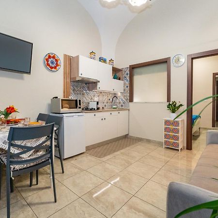 Catania Easy Center Home المظهر الخارجي الصورة