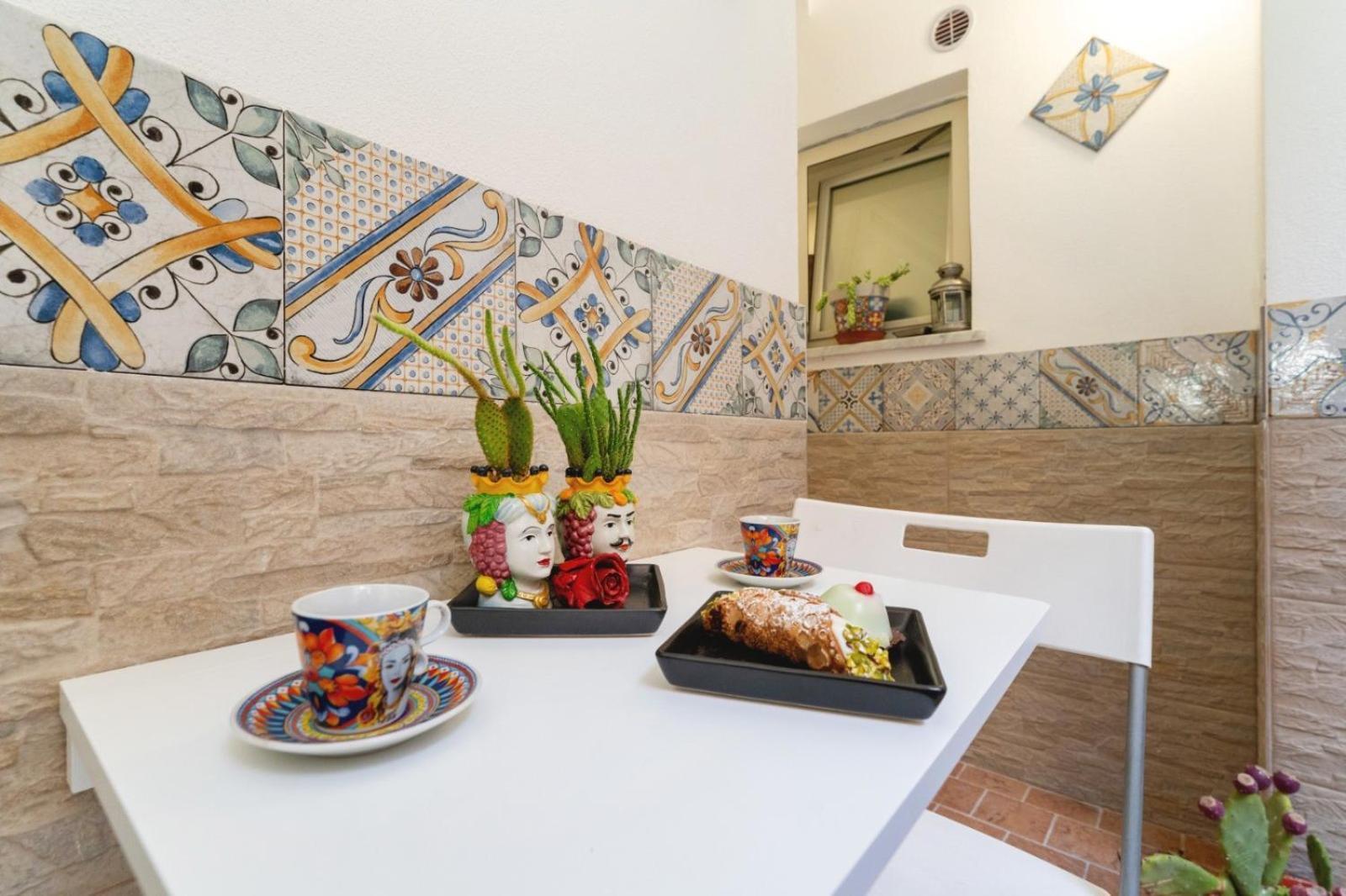 Catania Easy Center Home المظهر الخارجي الصورة