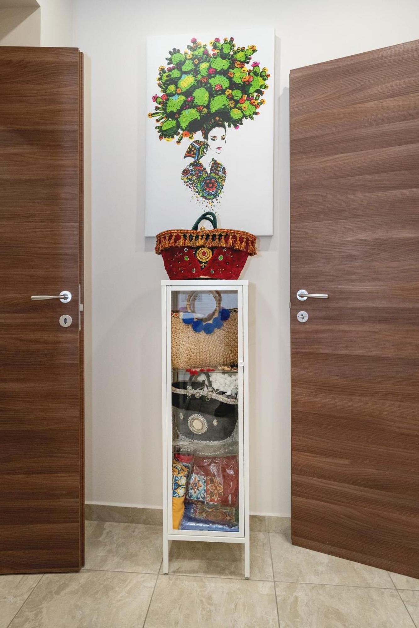 Catania Easy Center Home المظهر الخارجي الصورة