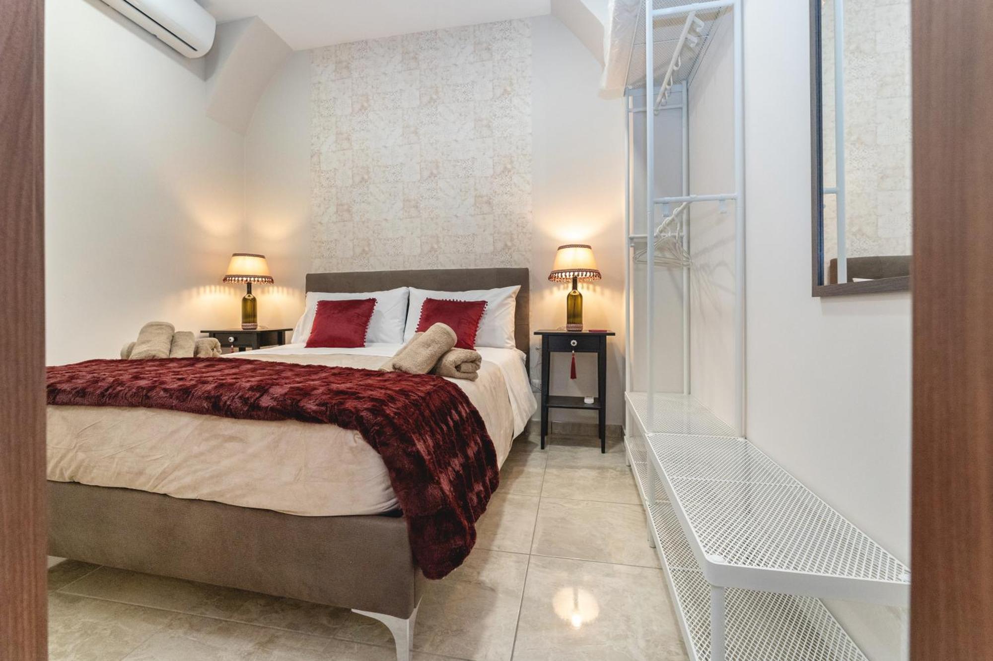 Catania Easy Center Home المظهر الخارجي الصورة