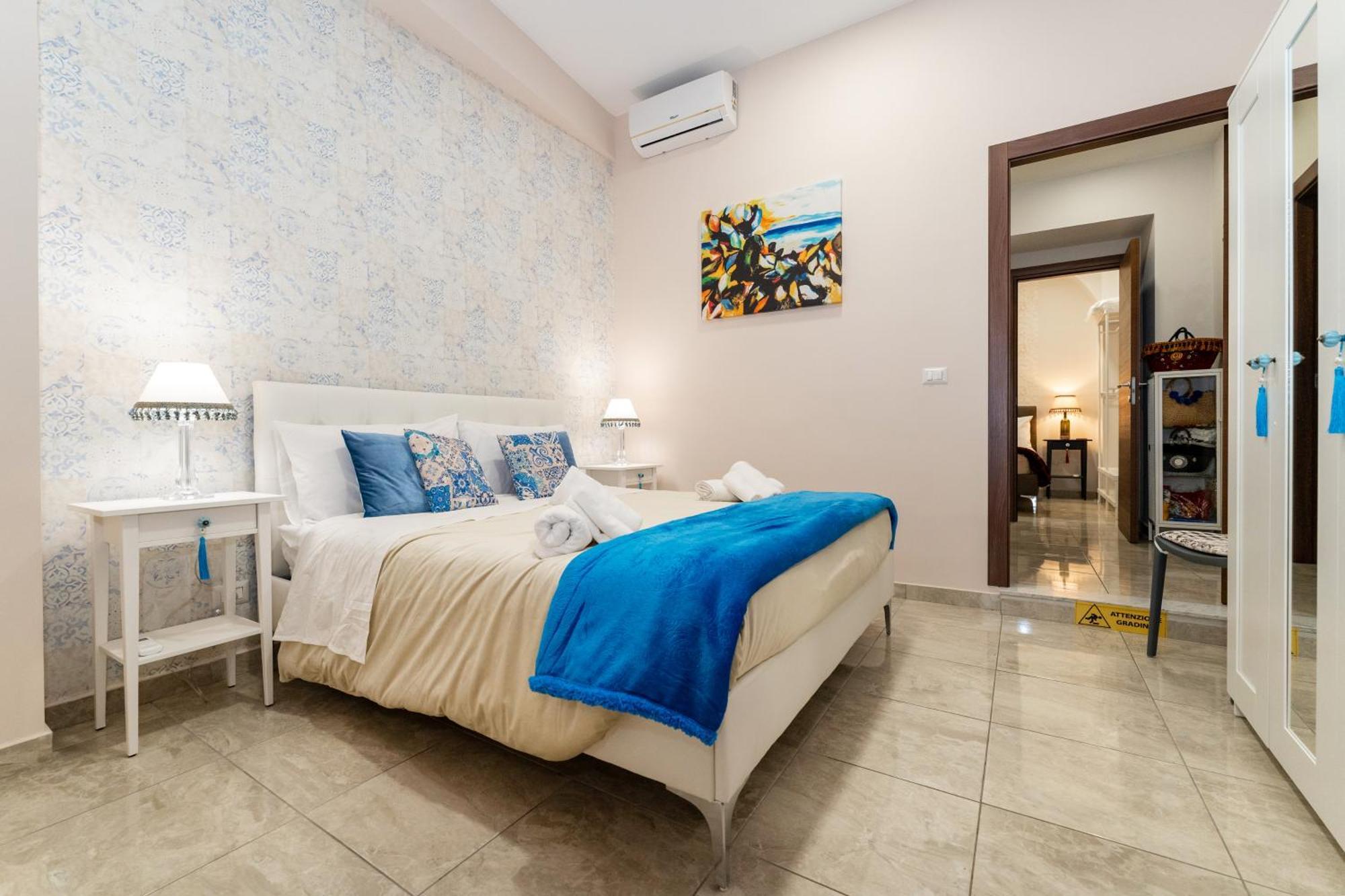 Catania Easy Center Home المظهر الخارجي الصورة