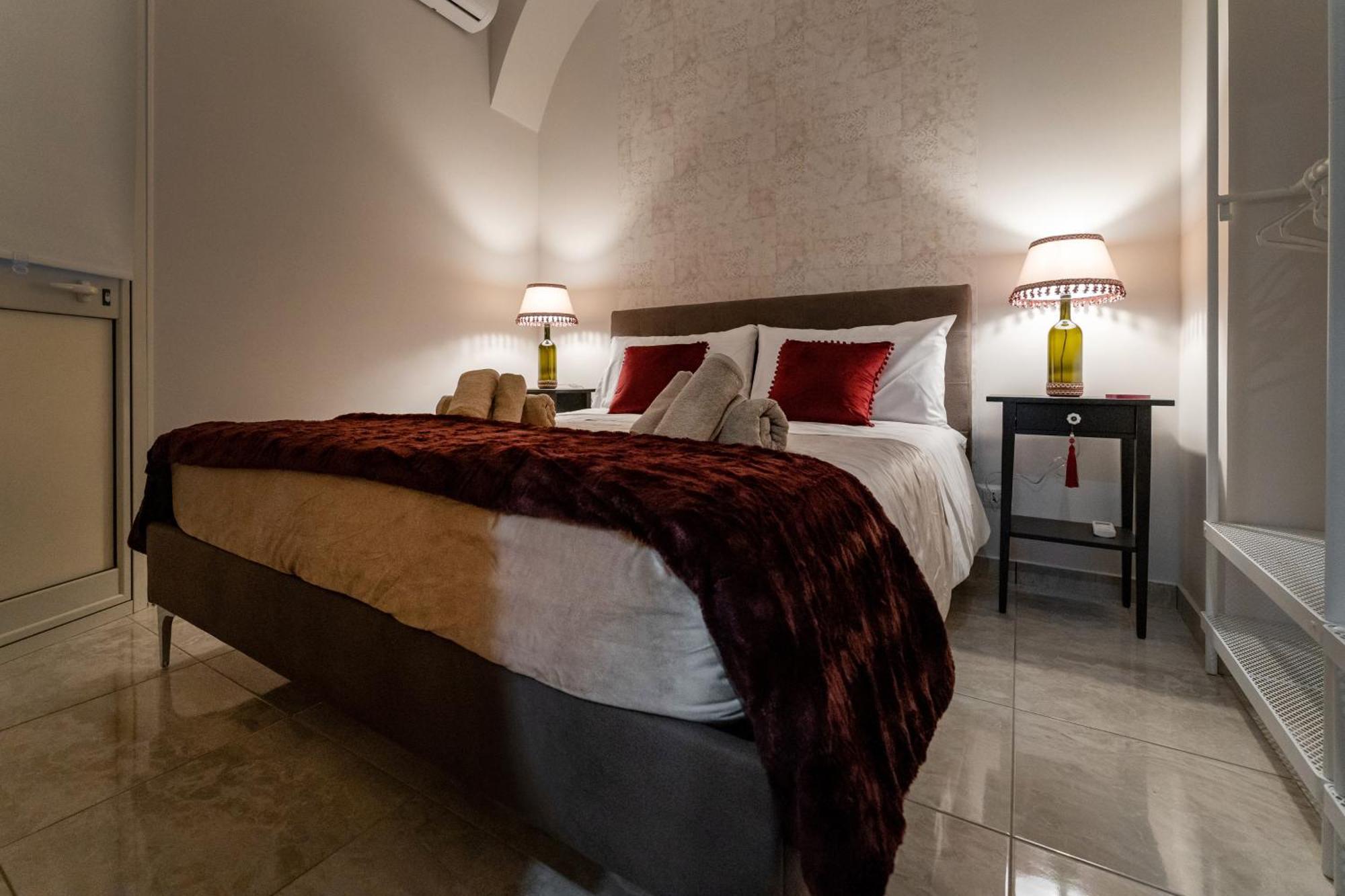Catania Easy Center Home المظهر الخارجي الصورة