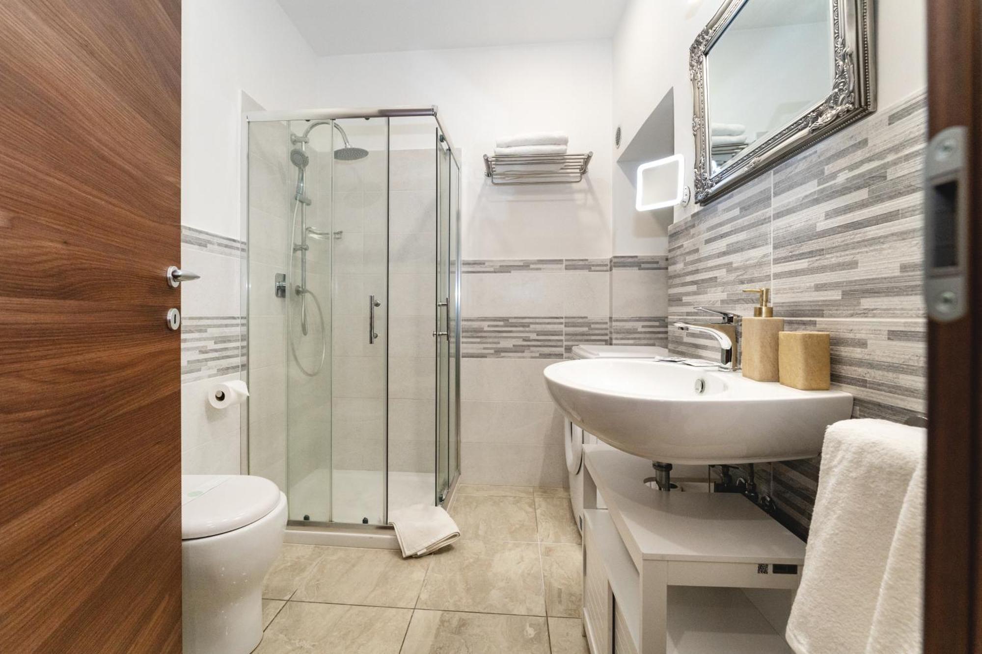 Catania Easy Center Home المظهر الخارجي الصورة